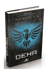 Pegasus Yayınları Deha (Ciltli) - Efsane Serisi 2 & Marie Lu
