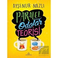 Ephesus Yayınları - Paralel Odalar Teorisi