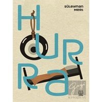 Hurra - Süleyman Mert - Luna Yayınları