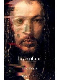 Hiyerofant - Hasan Hayyam - Epsilon Yayınevi