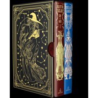 Vhartlox Cadı Akademisi Serisi Seti - 2 Kitap Takım - Ekin S. Koch - Ephesus Yayınları
