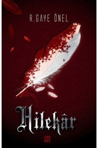 Dokuz Yayınları Hilekar - Ateşli Kanatlar Serisi 1 (karton Kapak)