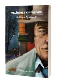 Velinimet Kırtasiyesi-Polisiye Öyküleri 2 - Gencoy Sümer - Herdem Kitap