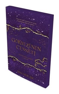 Gökyüzünün Cenneti - Sena Nur Işık - İndigo Kitap ciltsiz