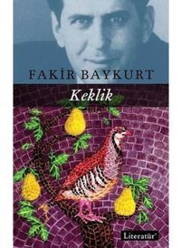 Keklik - Fakir Baykurt - Literatür Yayıncılık