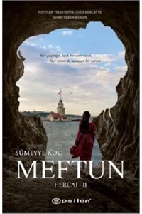 Epsilon Yayınevi Hercai 2 - Meftun - Sümeyye Koç