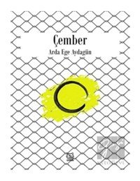 Çember - Arda Ege Aydagün - Luna Yayınları