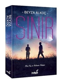 Sınır - Beyza Alkoç - İndigo Kitap