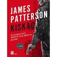 Kıskaç - James Patterson - Mona