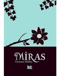 Miras - Gemma Malley - DeliDolu