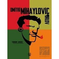 Dmitri Mihayloviç Orlov - Tunahan Sarışen - Luna Yayınları