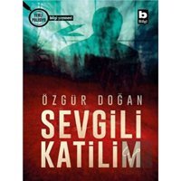 Sevgili Katilim - Özgün Doğan - Bilgi Yayınevi