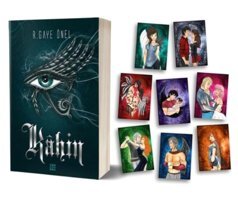 Dokuz Yayınları Kahin - Ateşli Kanatlar 4