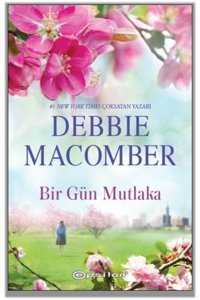 Epsilon Yayınevi Bir Gün Mutlaka Debbie Macomber 9786051737638