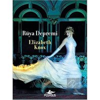 Rüya Depremi - Rüya Avcısı 2. Kitap - Elizabeth Knox - Pegasus