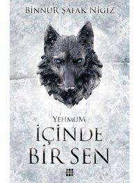 İçinde Bir Sen 3 - Yehmum - Binnur Şafak Nigiz - Dokuz Yayınları