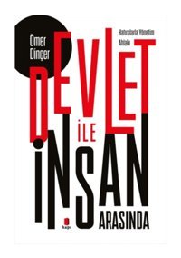 Kapı Yayınları Devlet ile İnsan Arasında