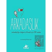 Arkadaşlık... - Lisa Swerling - Ralph Lazar - Pegasus