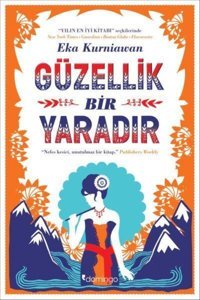 Domingo Yayınevi Güzellik Bir Yaradır