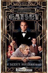 Artemis Yayınları Muhteşem Gatsby & Yasaklar Gölgesinde Aşk - Caz Çağının Aynası