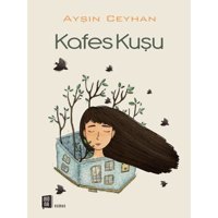 Kafes Kuşu - Ayşın Ceyhan - Mona