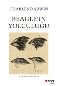 Can Yayınları Beagle’ın Yolculuğu