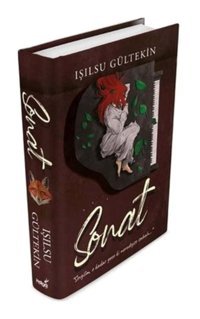 Sonat - Işılsu Gültekin - İndigo Kitap
