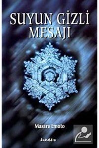 Kuraldışı Yayınları Suyun Gizli Mesajı