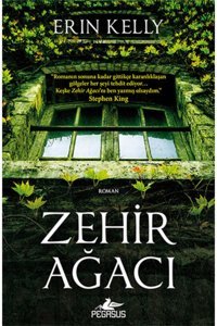 Pegasus Yayınları Zehir Ağacı Erin Kelly