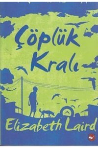 Beyaz Balina Yayınları Çöplük Kralı ( Eleştirel Okuma Kitabı Eki Ile Birlikte )