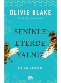 Seninle Eterde Yalnız Ciltli / Olivie Blake