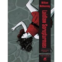 Laidlaw Soruşturması - William McIlvanney - Ayrıntı Yayınları
