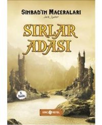 Sinbad-Sırlar Adası - Jack Sailor - Genç Hayat