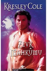 Pegasus Yayınları Zevk Mahkumu - Kresley Cole