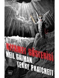 Kıyamet Gösterisi - Neil Gaiman - İthaki Yayınları