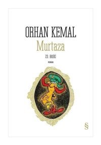 Murtaza - Orhan Kemal - Everest Yayınları