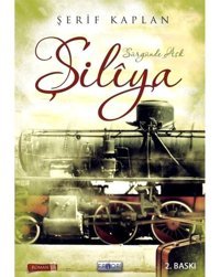 Şilya - Şerif Kaplan - Favori Yayınları