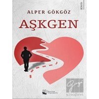 Aşkgen - Alper Gökgöz - Karina Yayınevi
