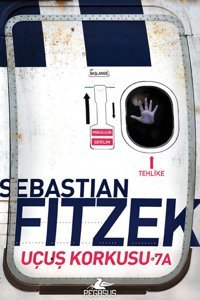 Pegasus Yayınları Uçuş Korkusu 7A - Sebastian Fitzek