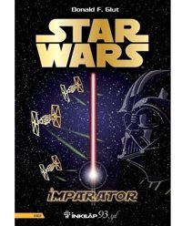 Star Wars-İmparator - Donald F. Glut - İnkılap Kitabevi