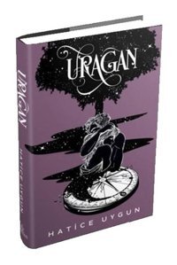 Urağan - Hatice Uygun - Ephesus Yayınları