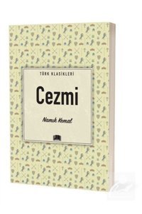Ema Kitap Cezmi / Türk Klasikleri