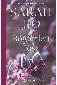 Epsilon Yayınevi Böğürtlen Kışı - Sarah Jio