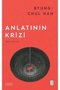 Ketebe Yayınları Anlatının Krizi