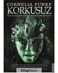Korkusuz - Taştan Et - Cornelia Funke - Arkadaş Yayıncılık
