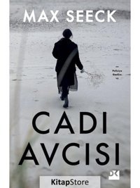Cadı Avcısı - Max Seeck - Doğan Kitap