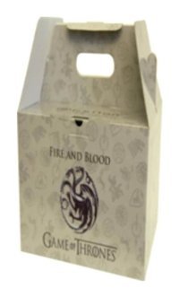 Game Of Thrones Taht Oyunları-9 Kitap Set-Özel Kutulu - George R. R. Martin - Epsilon Yayınevi