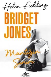 Pegasus Yayınları Bridget Jones: Mantığın Sınırı - Bridget Jones 2 & Helen Fielding