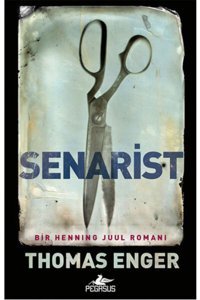 Pegasus Yayınları Senarist - Bir Henning Juul Romanı & Thomas Enger