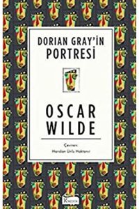 Koridor Yayıncılık Dorian Gray'in Portresi(BEZ CİLTLİ)